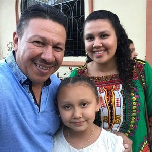 Meet your Posher, Eduardo